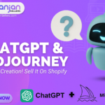 Learn AI content creation with ChatGPT and Midjourney